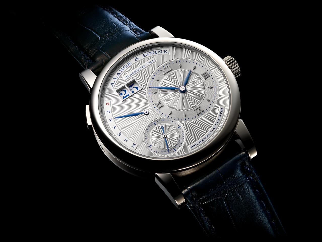 A. Lange & Söhne Lange 1 Daymatic Special Edition Ginza Boutique