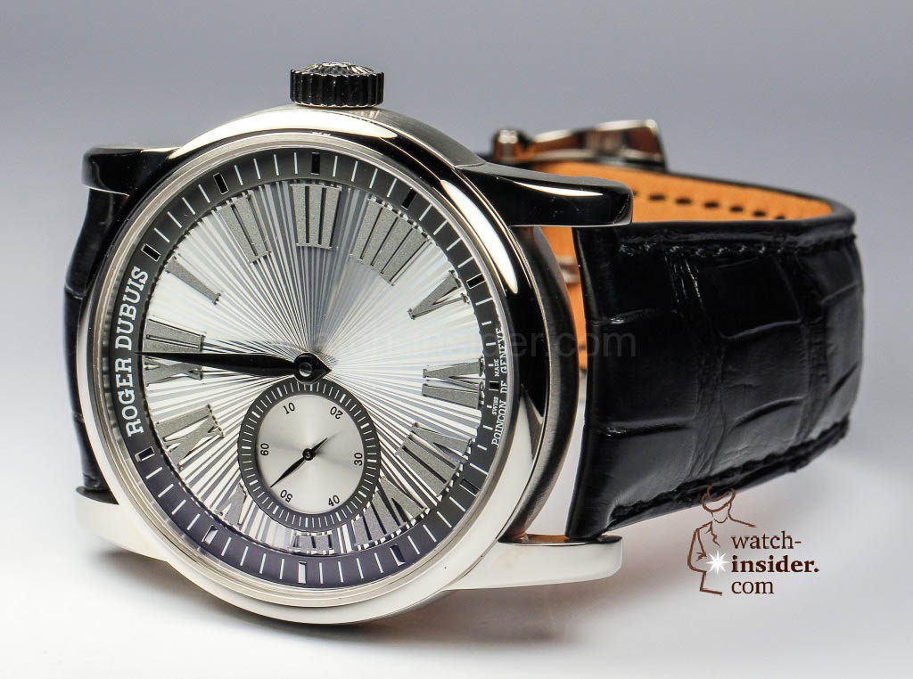 Roger Dubuis Hommage Automatic