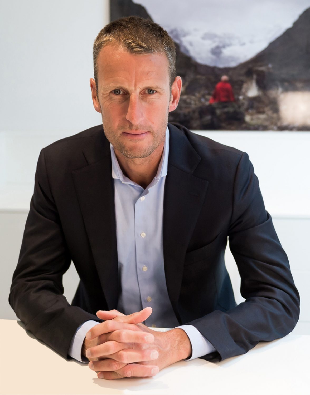 Patrick Pruniaux appointed CEO of Ulysse Nardin